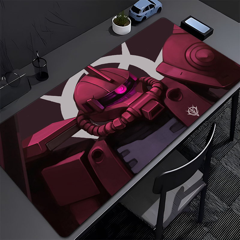 Rugged Tablet Accessories - 90x40cm Mouse Pad Anime Gabinete Gamer