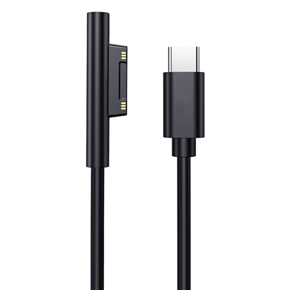 Microsoft Tablet Accessories - Fast Charging USB C Power Supply