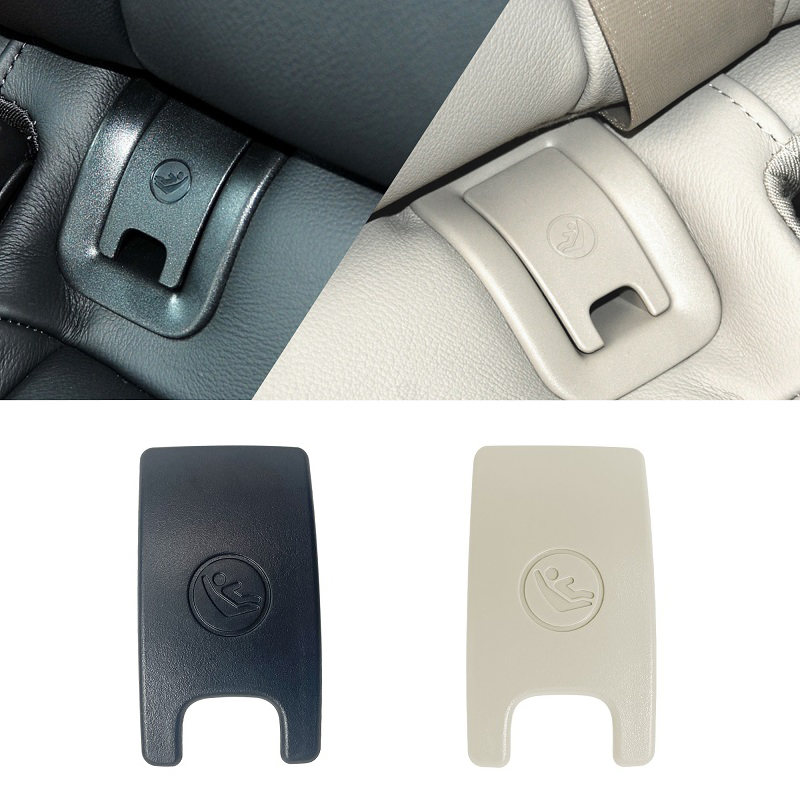 Kids Tablet With Accessories - Rear Child Seat Anchor Safety ISOFIX