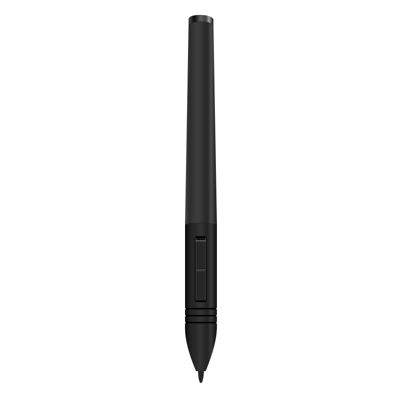 Graphic Tablet Accessories - GAOMON ArtPaint AP20 Digital Drawing Stylus