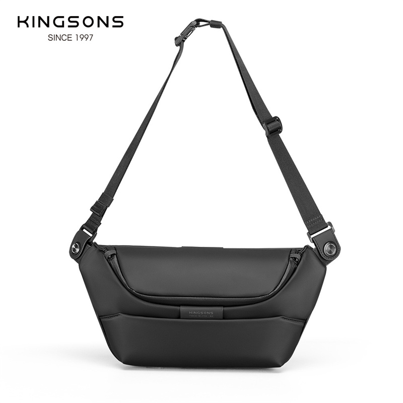 Tablet Shoulder Bag - Kingsons Crossbody Bag Anti-Theft Shoulder Messenger