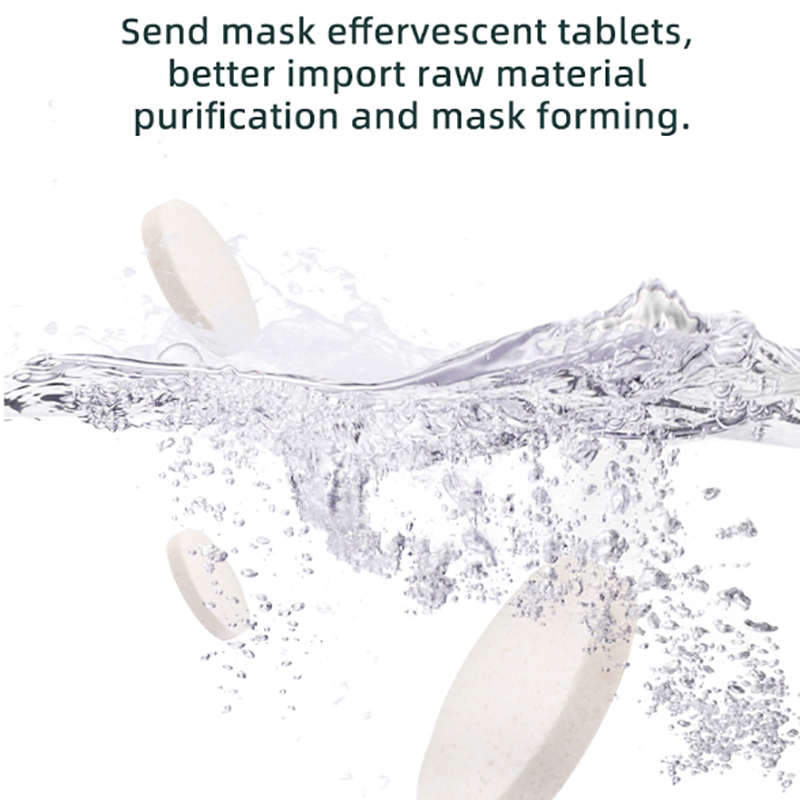 Tablet Accessories Set - 8/16/32pcs/set Facial Mask Maker Accessory Skin