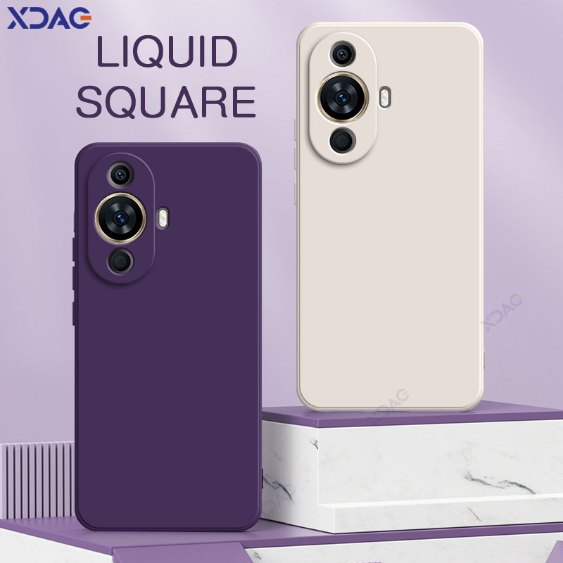 Huawei Nova 12 - Cellphone Case for Huawei Nova 12