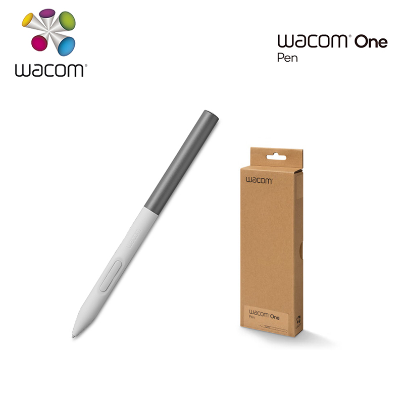 Wacom Tablet Accessories - Wacom One Standard Pen (for 2023