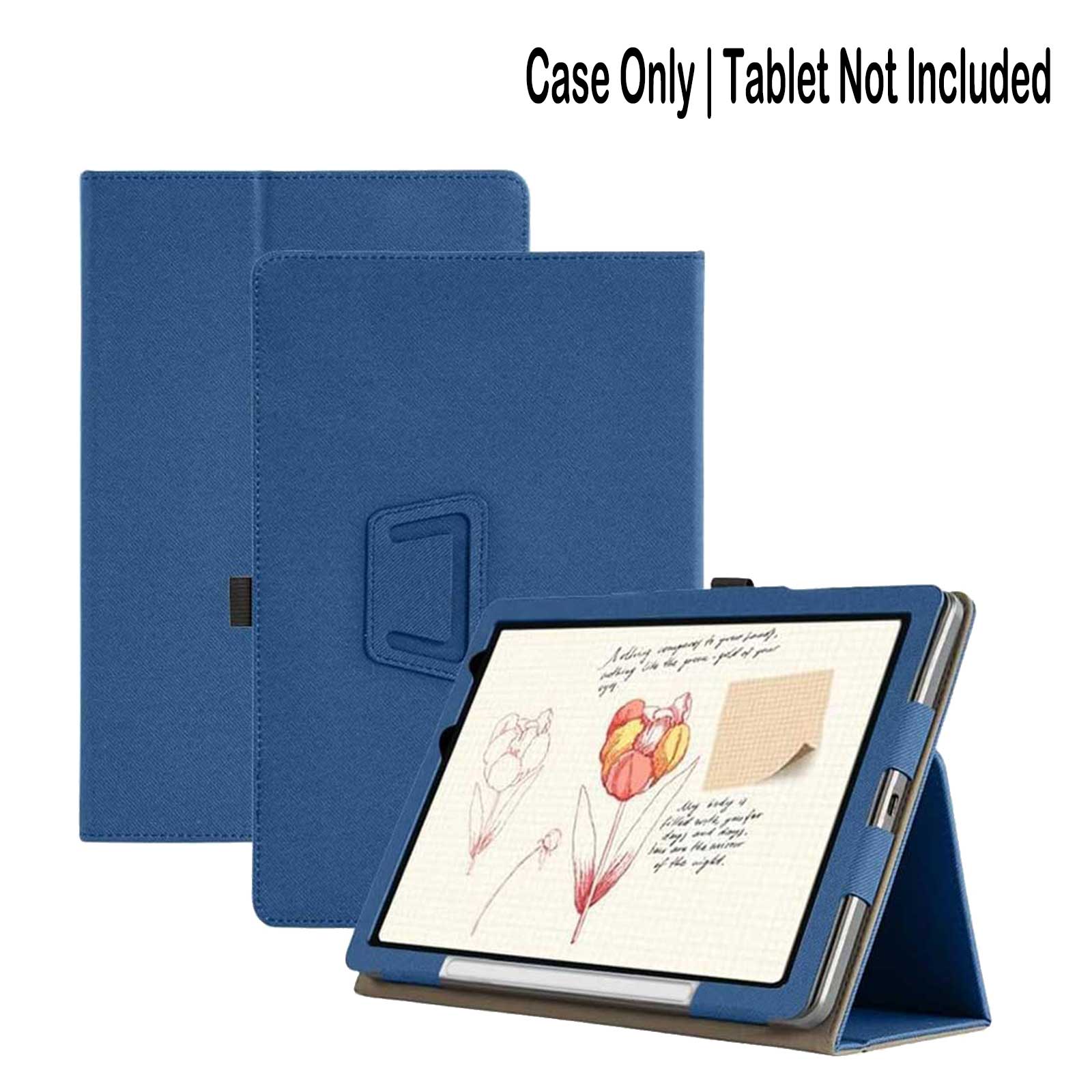 Wacom Tablet Accessories - For Xppen Note Pad 10.9inch Case