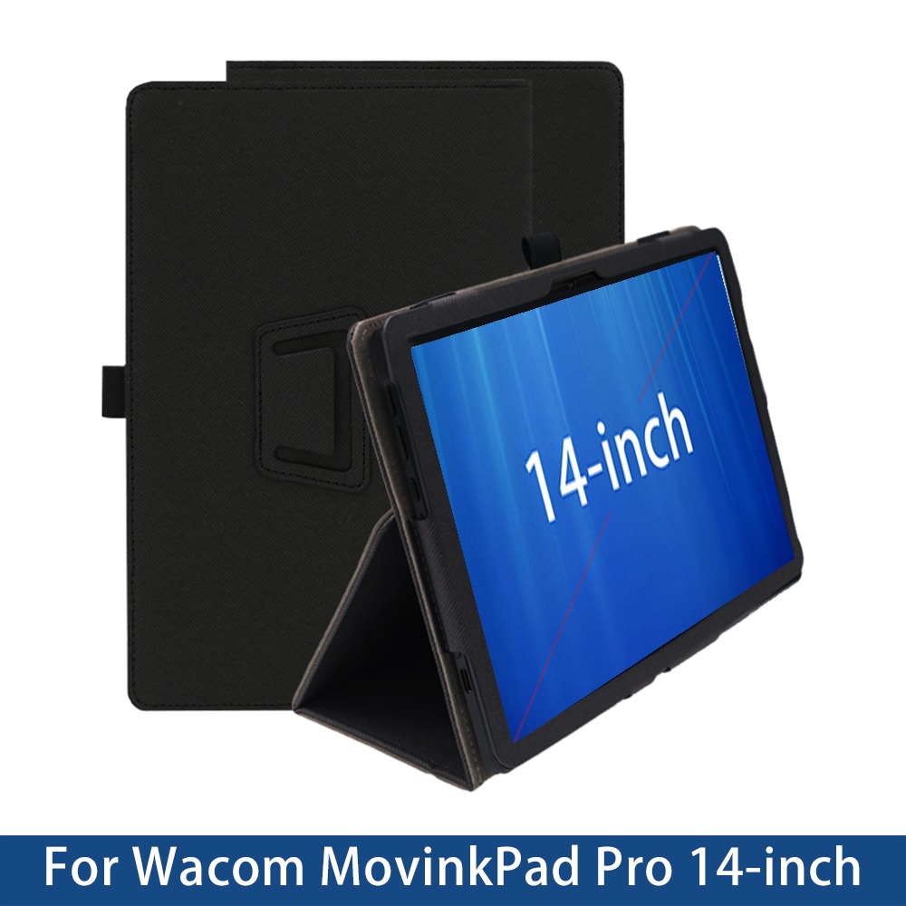 Wacom Tablet Accessories - Case For Wacom MovinkPad Pro 14,
