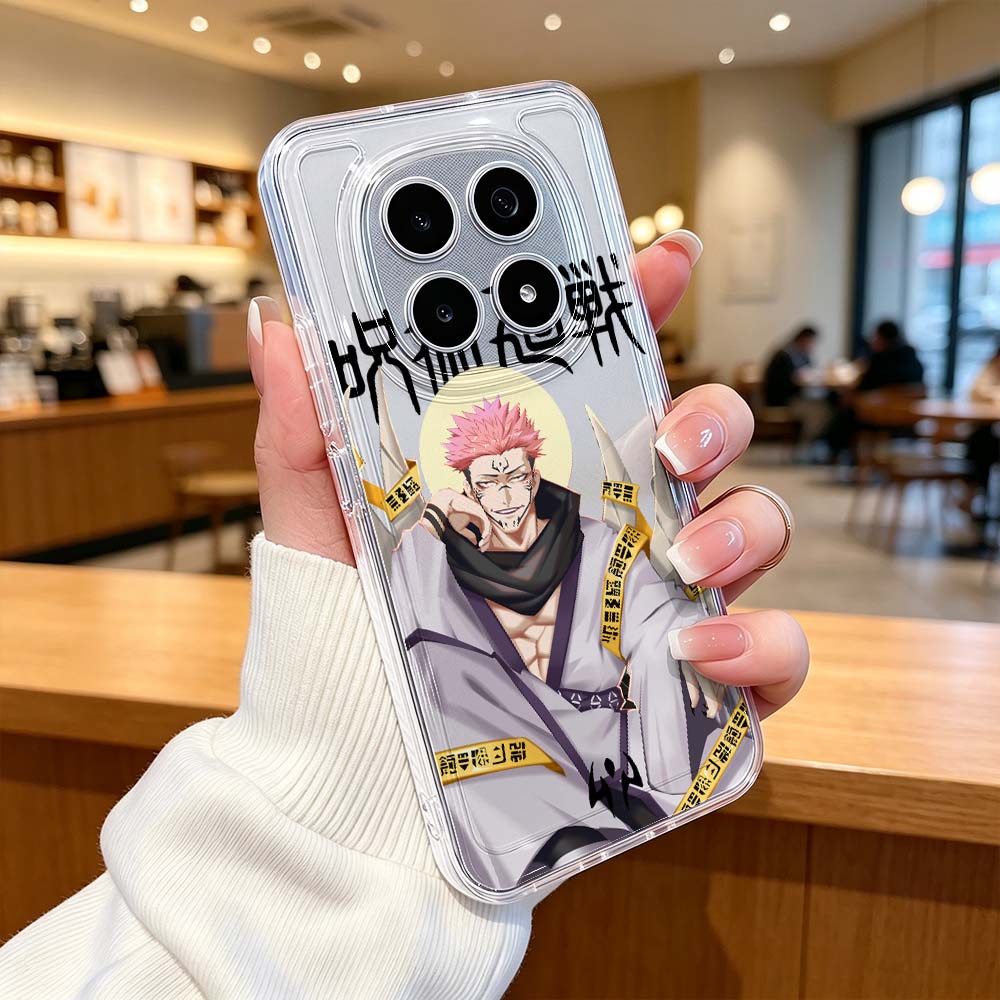 Jujutsu Kaisen Anime For Xiaom - Xiaomi Poco X6 评论和价格