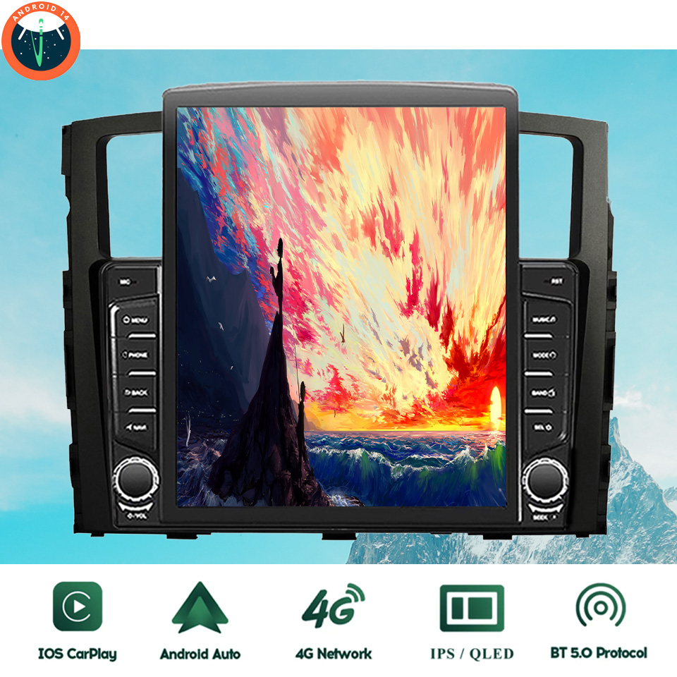 Android 14.0 8G+128G Car Autor - Tablet Danish Mobile & Accessories Photos 评论和价格