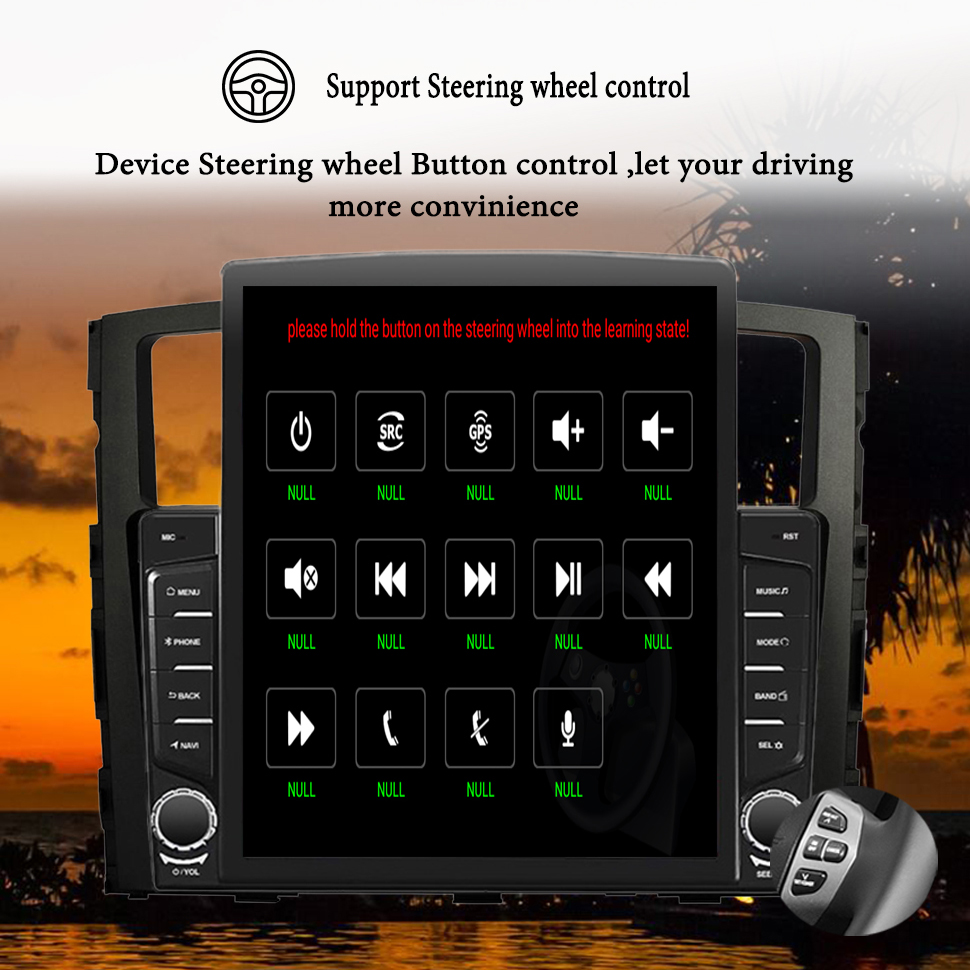Android 14.0 8G+128G Car Autor - Tablet Danish Mobile & Accessories Photos 评论和价格