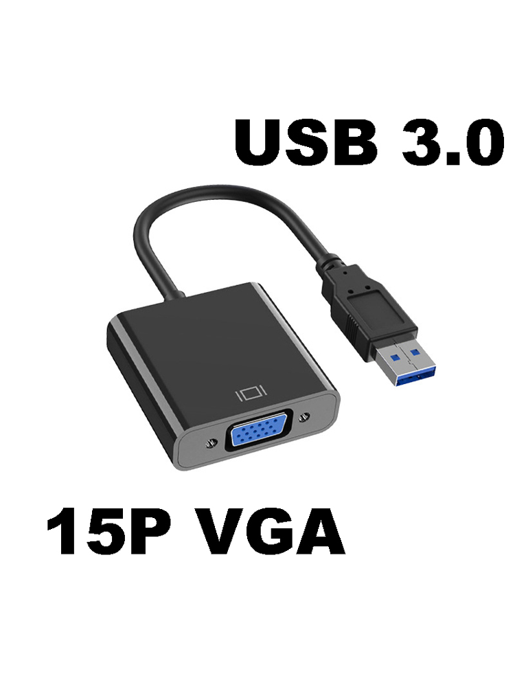 NEW 2026 USB 3.0 To VGA Adapte - Tablet Lap Desk 评论和价格