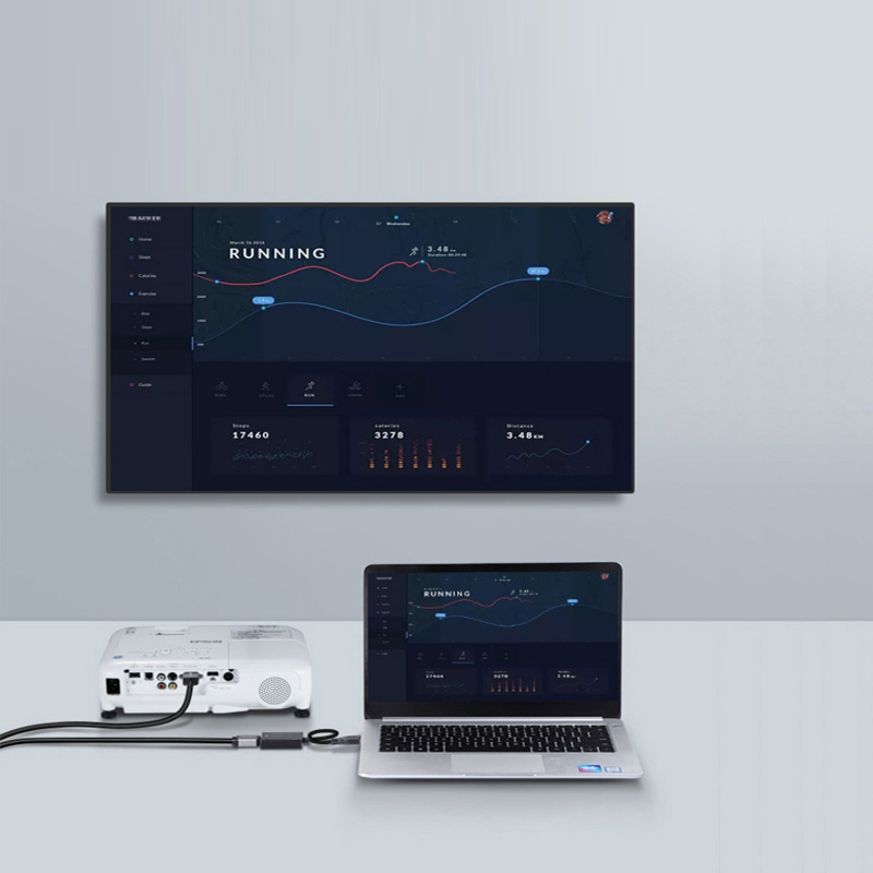 NEW 2026 USB 3.0 To VGA Adapte - Tablet Lap Desk 评论和价格