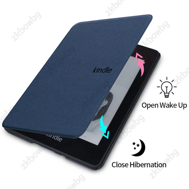 Smart Shell Case for Kindle Pa - Kindle Tablet Accessories 评论和价格