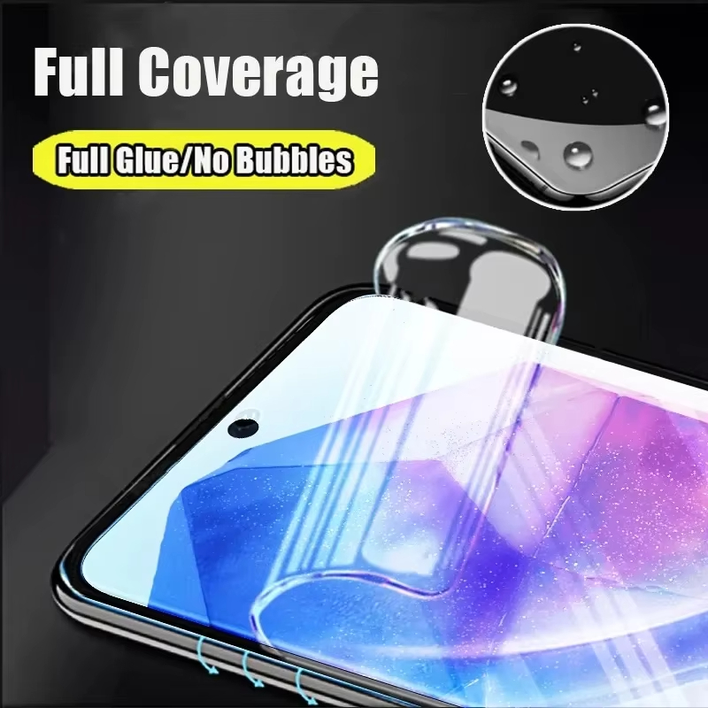 Hydrogel Film For Poco X7 X8 P - Xiaomi Poco X6 评论和价格