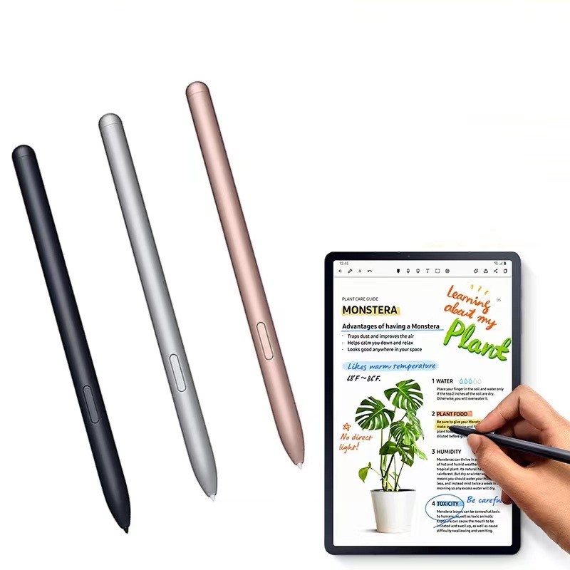 For Samsung S6 Lite Tablet Sty - Tablet Pencil Accessories 评论和价格