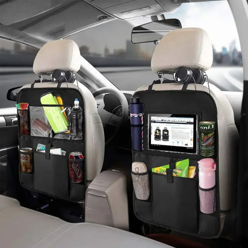 Car Seat Organizer Multifuncti - Toddler Tablet Accessories 评论和价格