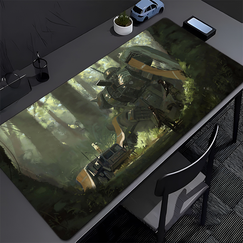 90x40cm Mouse Pad Anime Gabine - Rugged Tablet Accessories 评论和价格