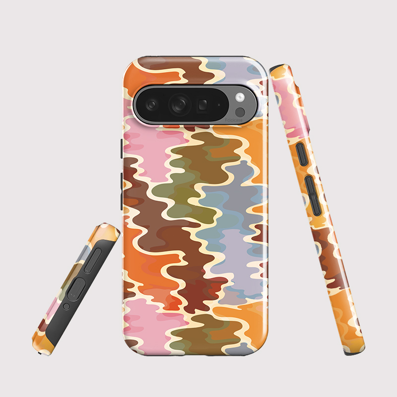 Fcicicase Acrylic Matte Phone  - Google Pixel 8A 评论和价格