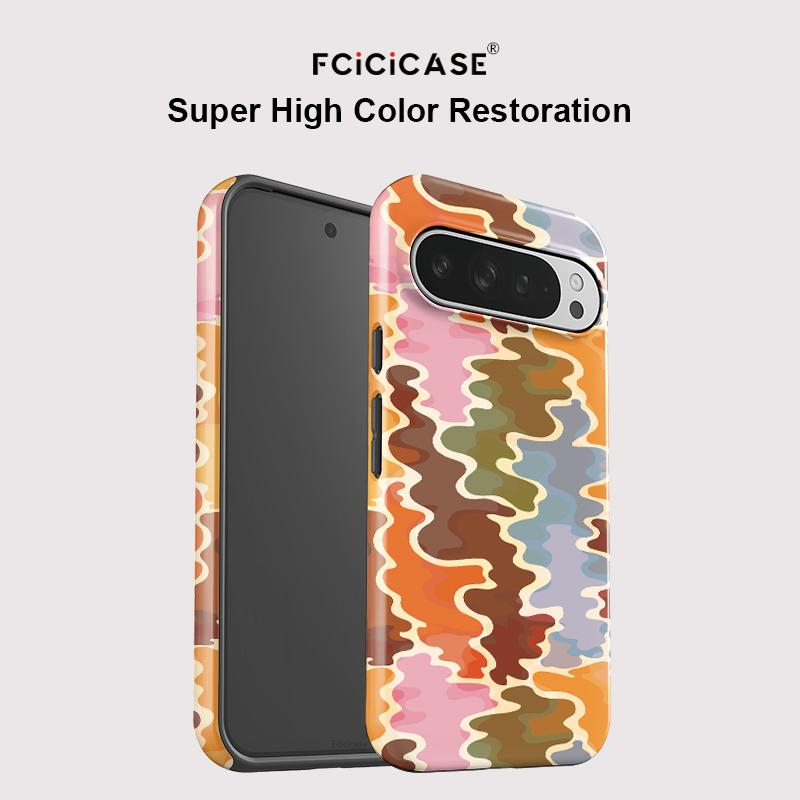 Fcicicase Acrylic Matte Phone  - Google Pixel 8A 评论和价格