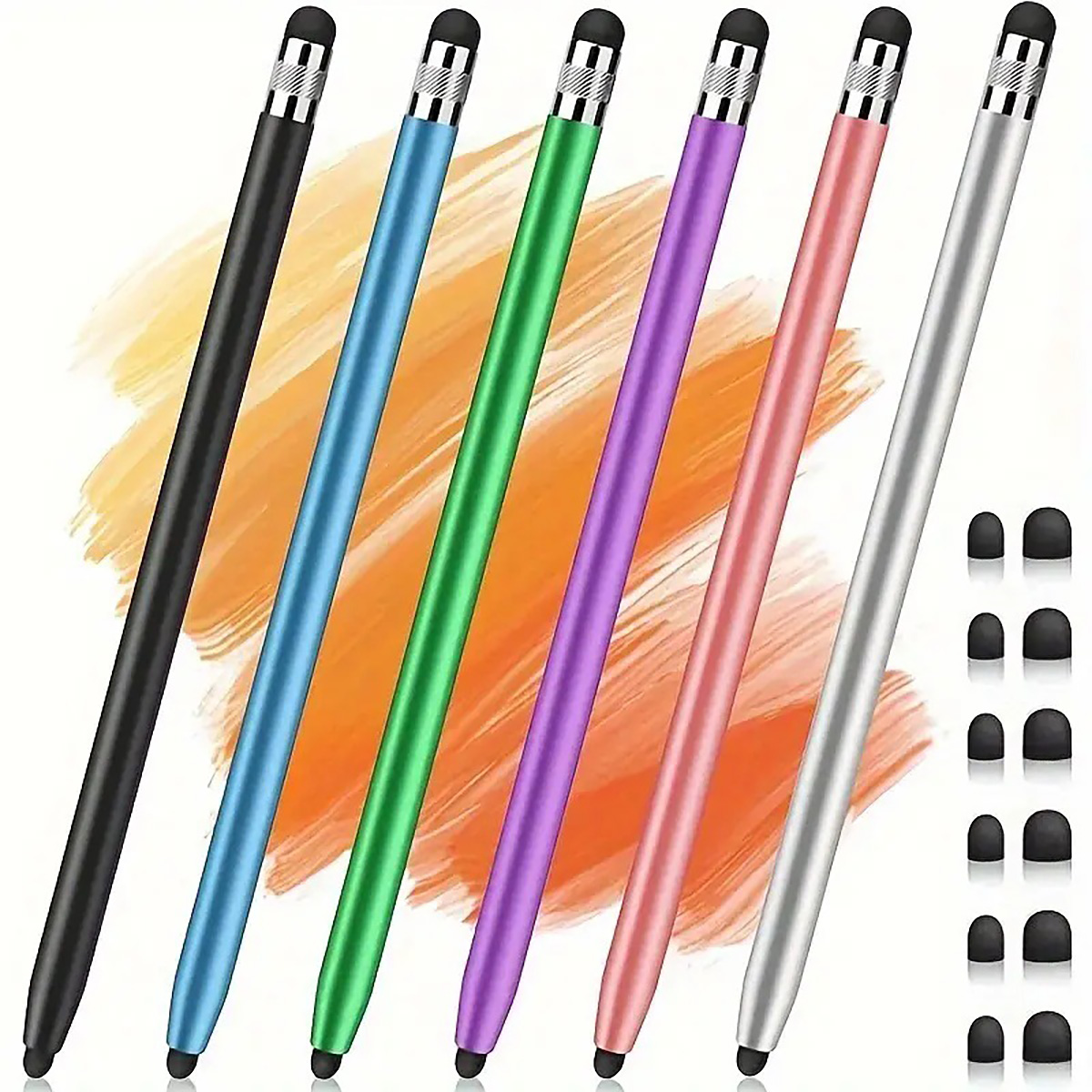 Stylus Pen for Touchscreens, S - Tablet Pencil Accessories 评论和价格