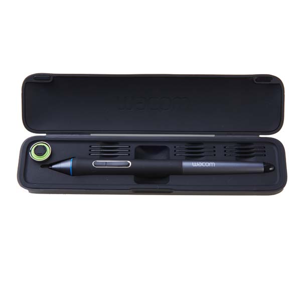 Wacom Pen box case for CTL472  - Wacom Tablet Accessories 评论和价格