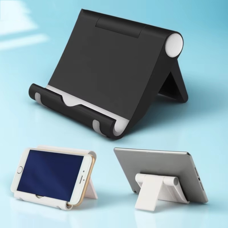 Foldable Cell Phone Holder Por - Oppo Tablet Accessories 评论和价格