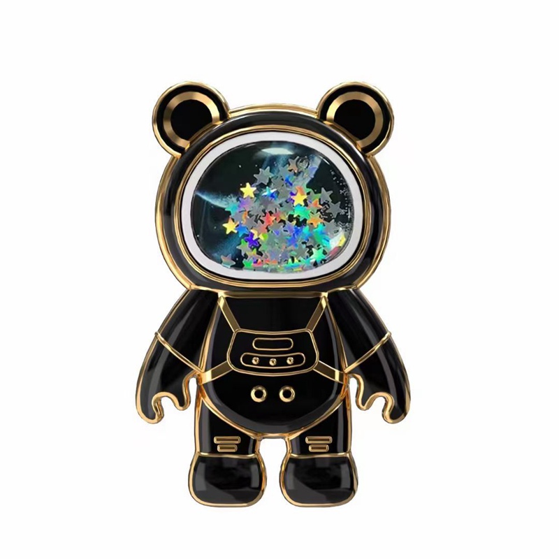 Quicksand Space Bear Phone Sta - Oppo Tablet Accessories 评论和价格