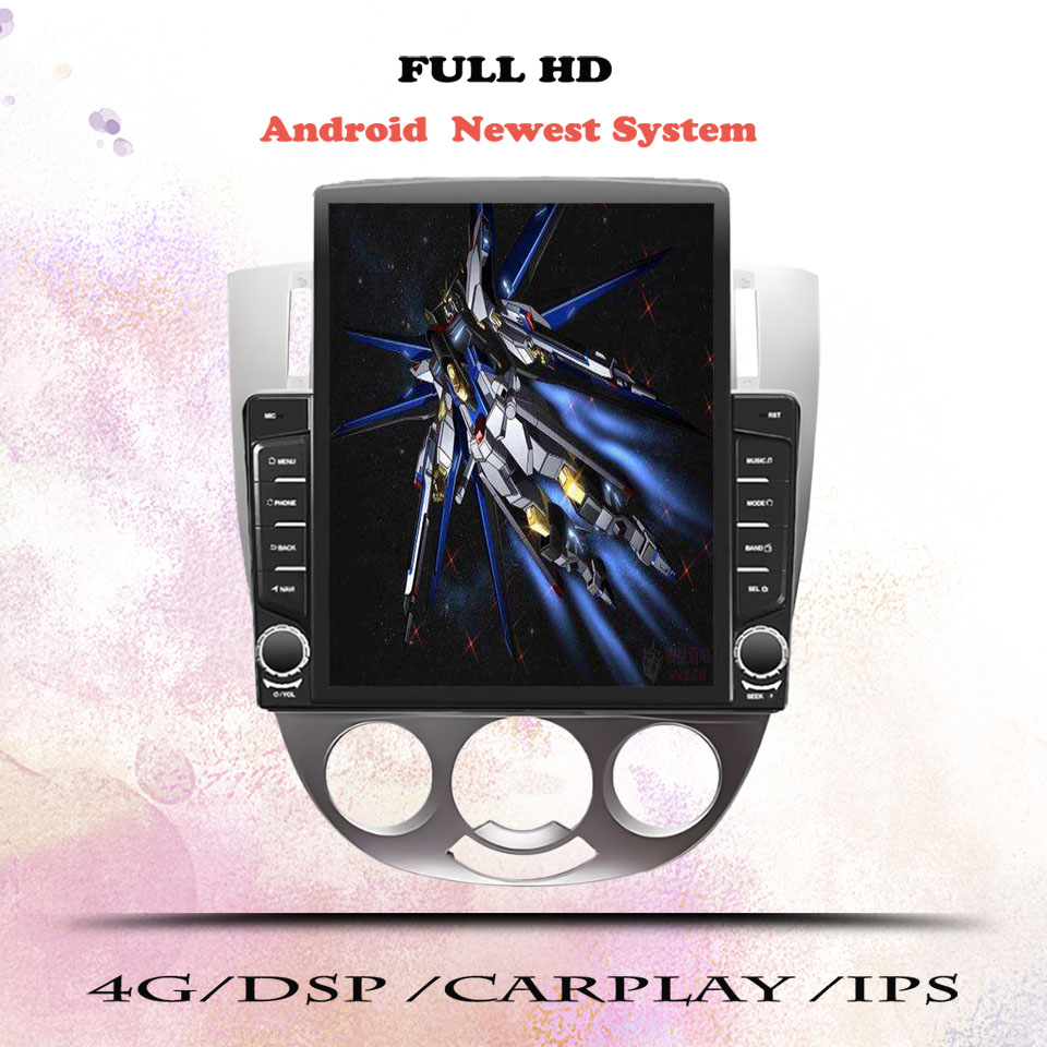 8G+128G Android 14 For Chevrol - Tablet Danish Mobile & Accessories Photos 评论和价格