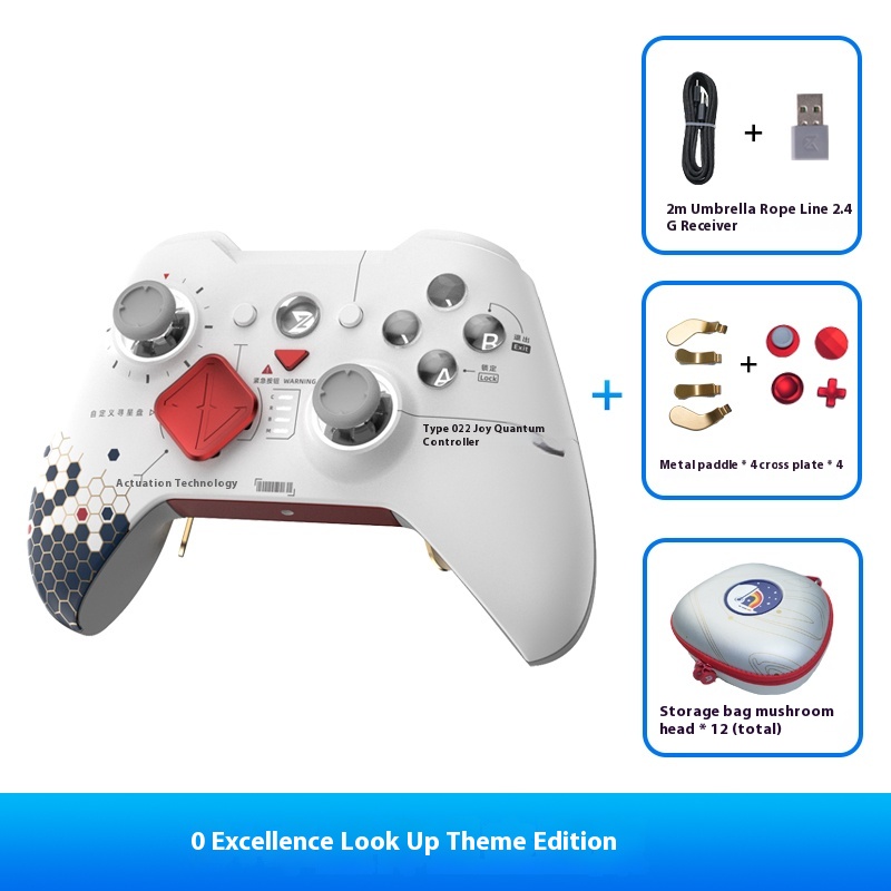 ZD O+Excellent Gaming Controll - Tablet Accessories For Gaming 评论和价格