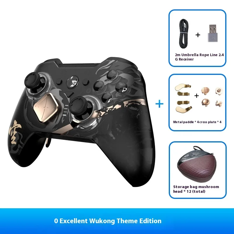 ZD O+Excellent Gaming Controll - Tablet Accessories For Gaming 评论和价格