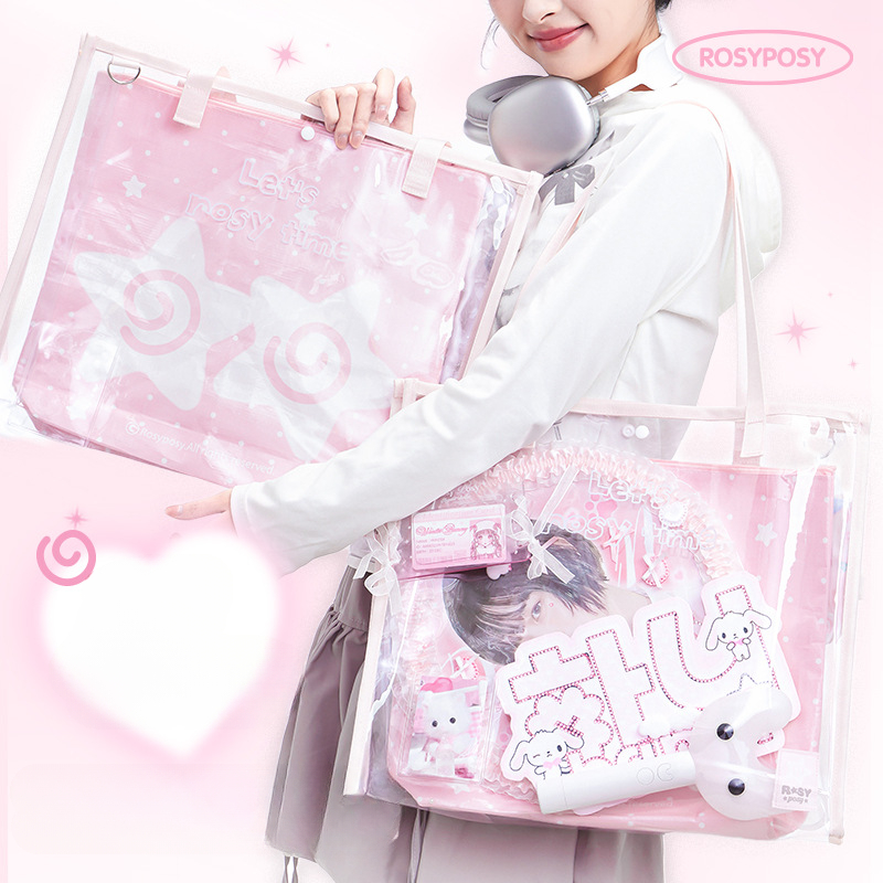 Sweet Simplicity Large Capacit - Tablet Shoulder Bag 评论和价格