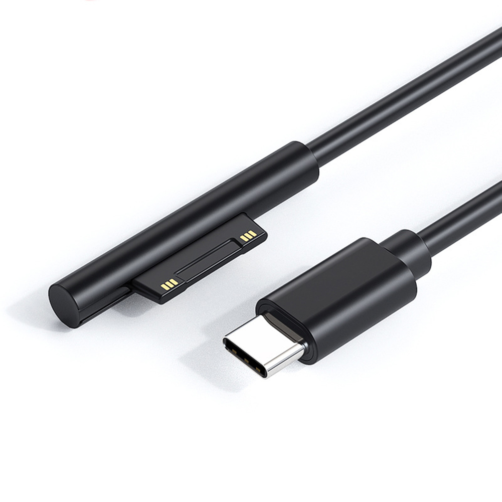 Fast Charging USB C Power Supp - Microsoft Tablet Accessories 评论和价格