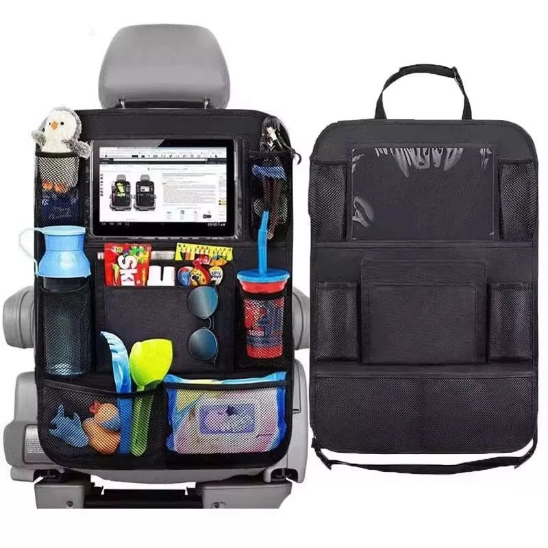 Car Seat Organizer Multifuncti - Toddler Tablet Accessories 评论和价格