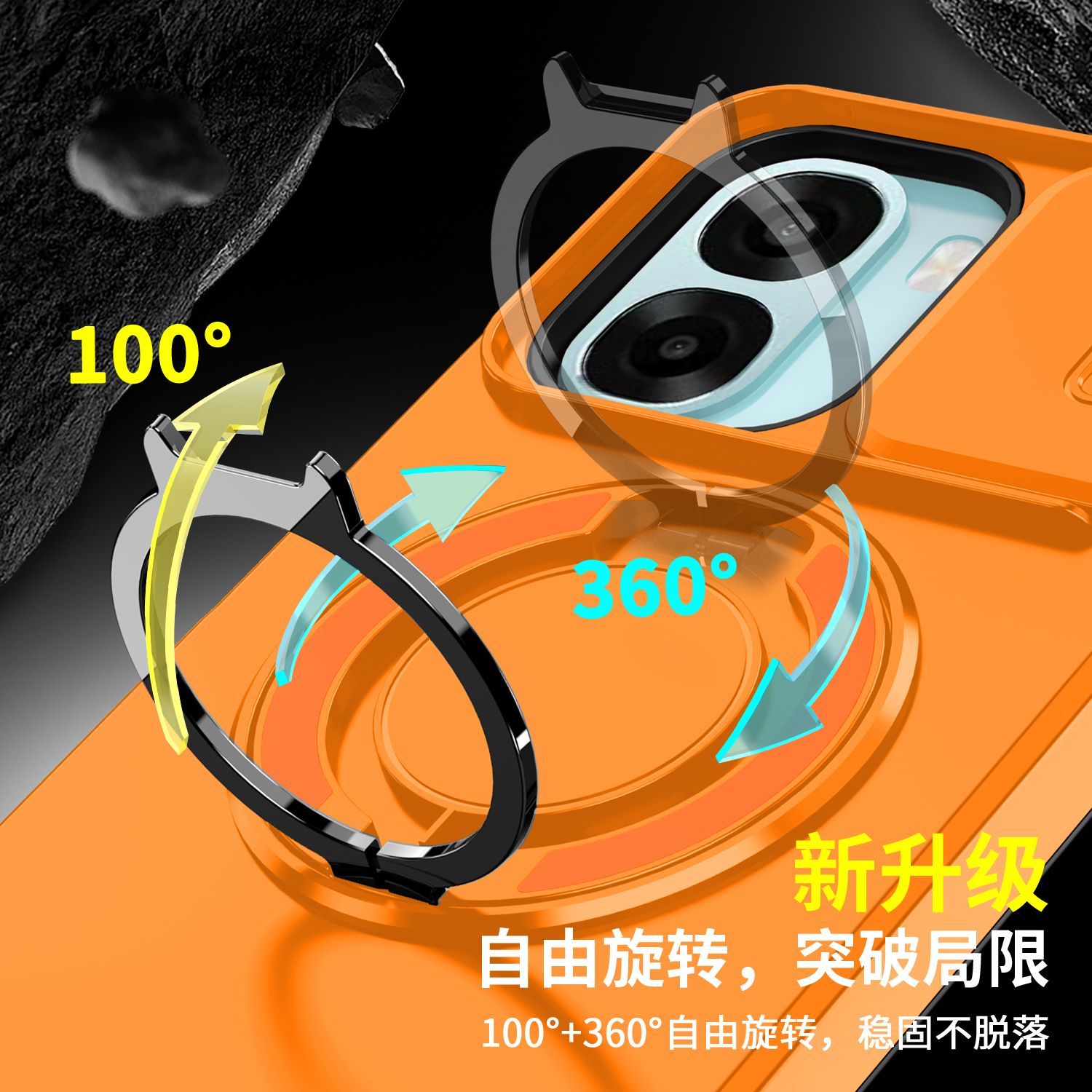 Sliding Camera Lens Protection - Oppo Tablet Accessories 评论和价格