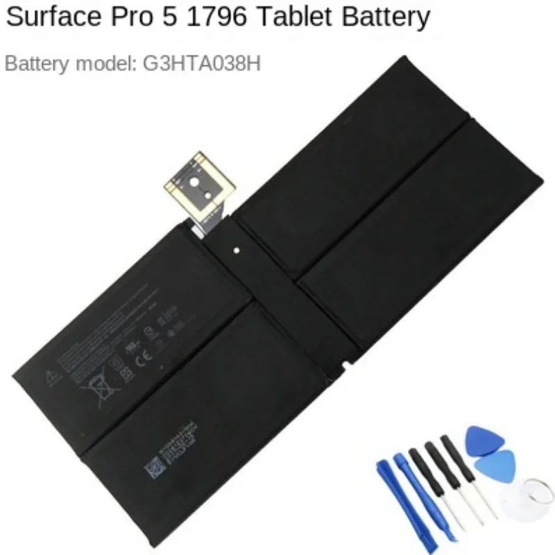 5940mAh7.57V Suitable for Micr - Microsoft Tablet Accessories 评论和价格