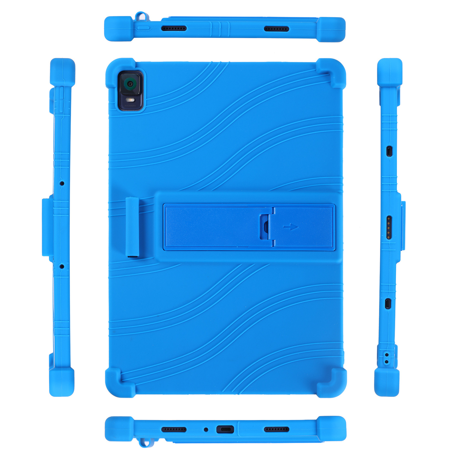 Tablet Case Protective For Uge - Kids Tablet With Accessories 评论和价格
