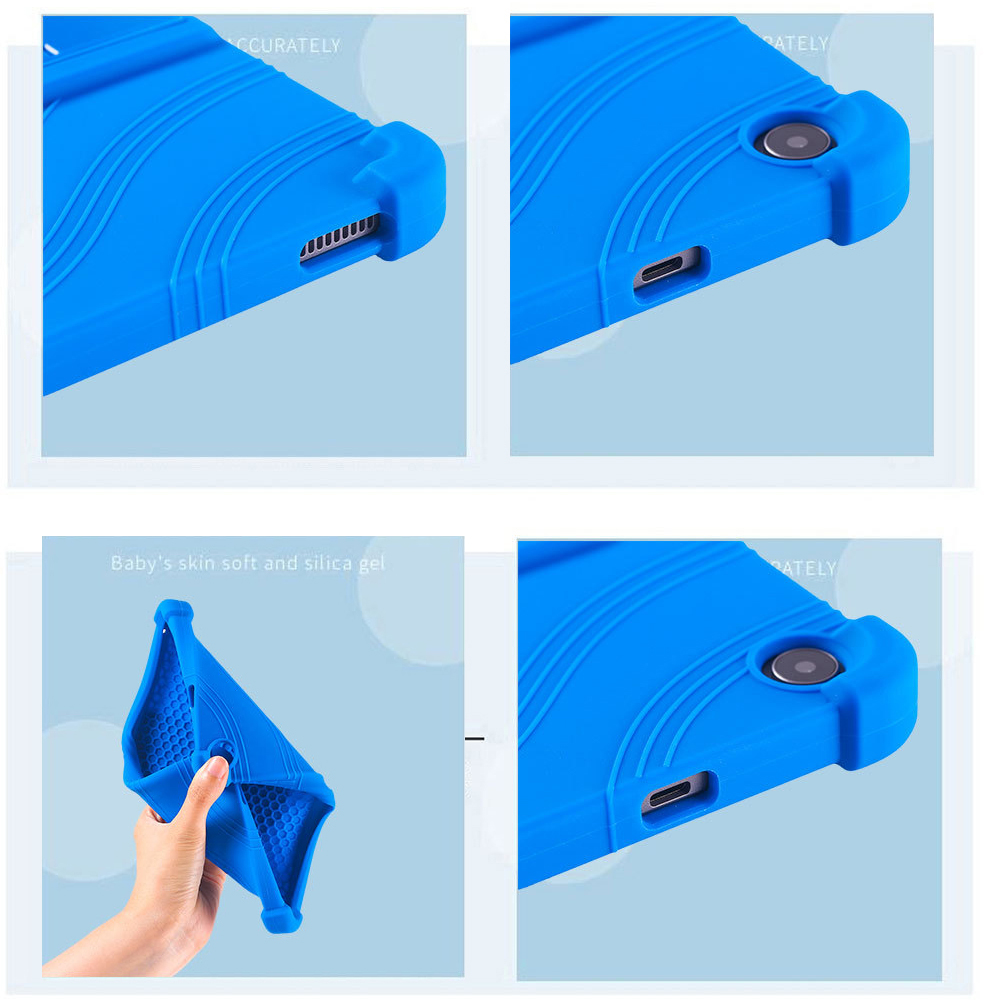 Tablet Case Protective For Uge - Kids Tablet With Accessories 评论和价格