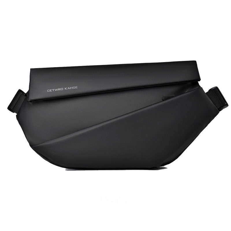 Mens Large Waterproof Chest Po - Tablet Shoulder Bag 评论和价格