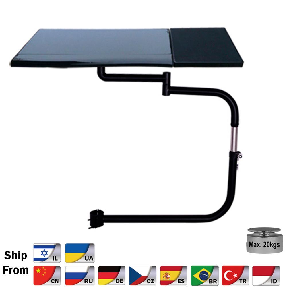 BL-OK030 Multifunctional Full  - Tablet Lap Desk 评论和价格