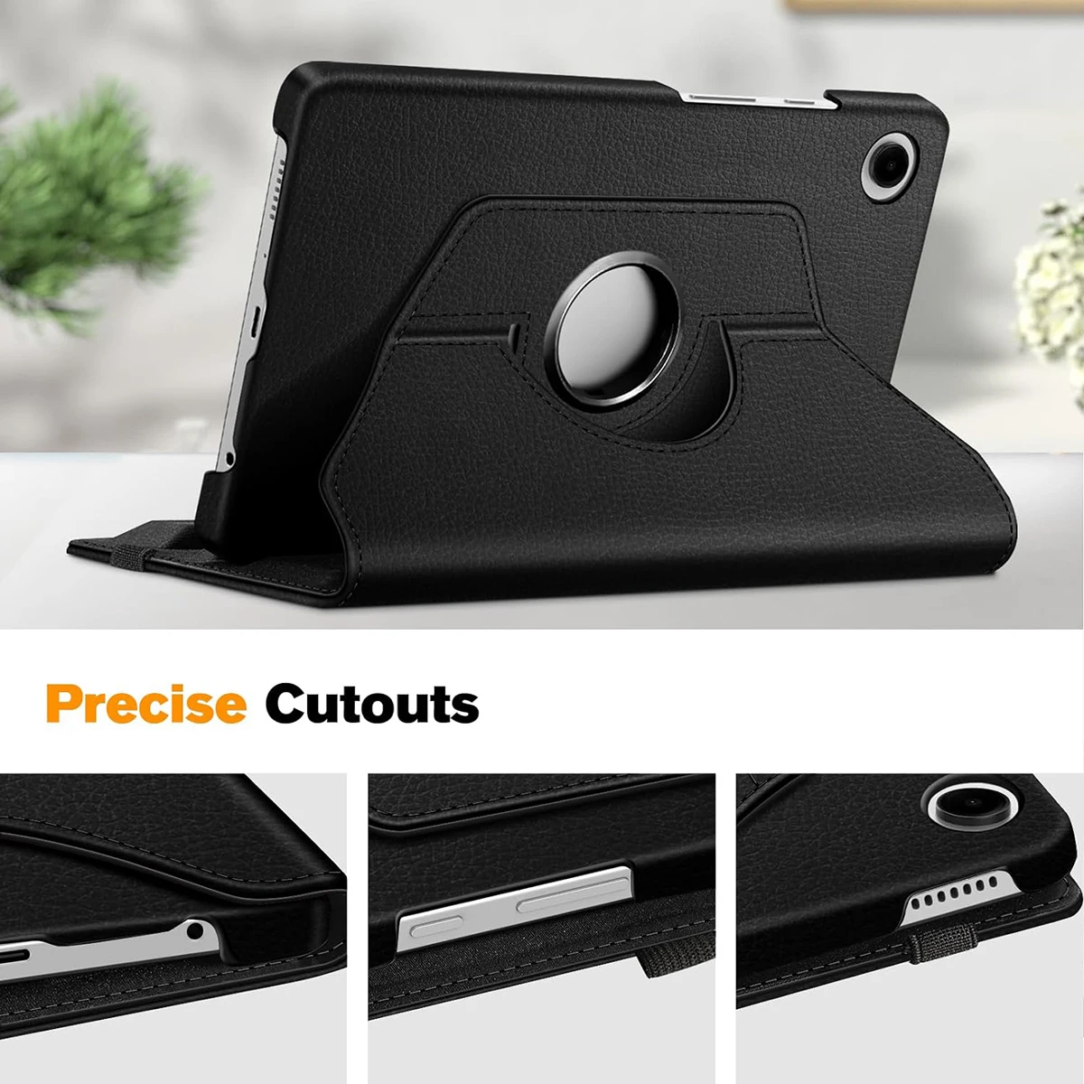 Rotating Case for Samsung Gala - Vortex Tablet Accessories 评论和价格