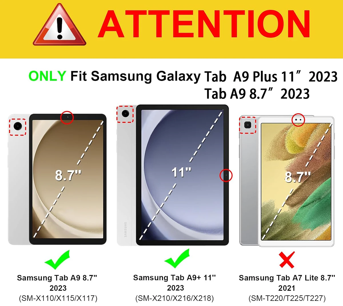 Rotating Case for Samsung Gala - Vortex Tablet Accessories 评论和价格