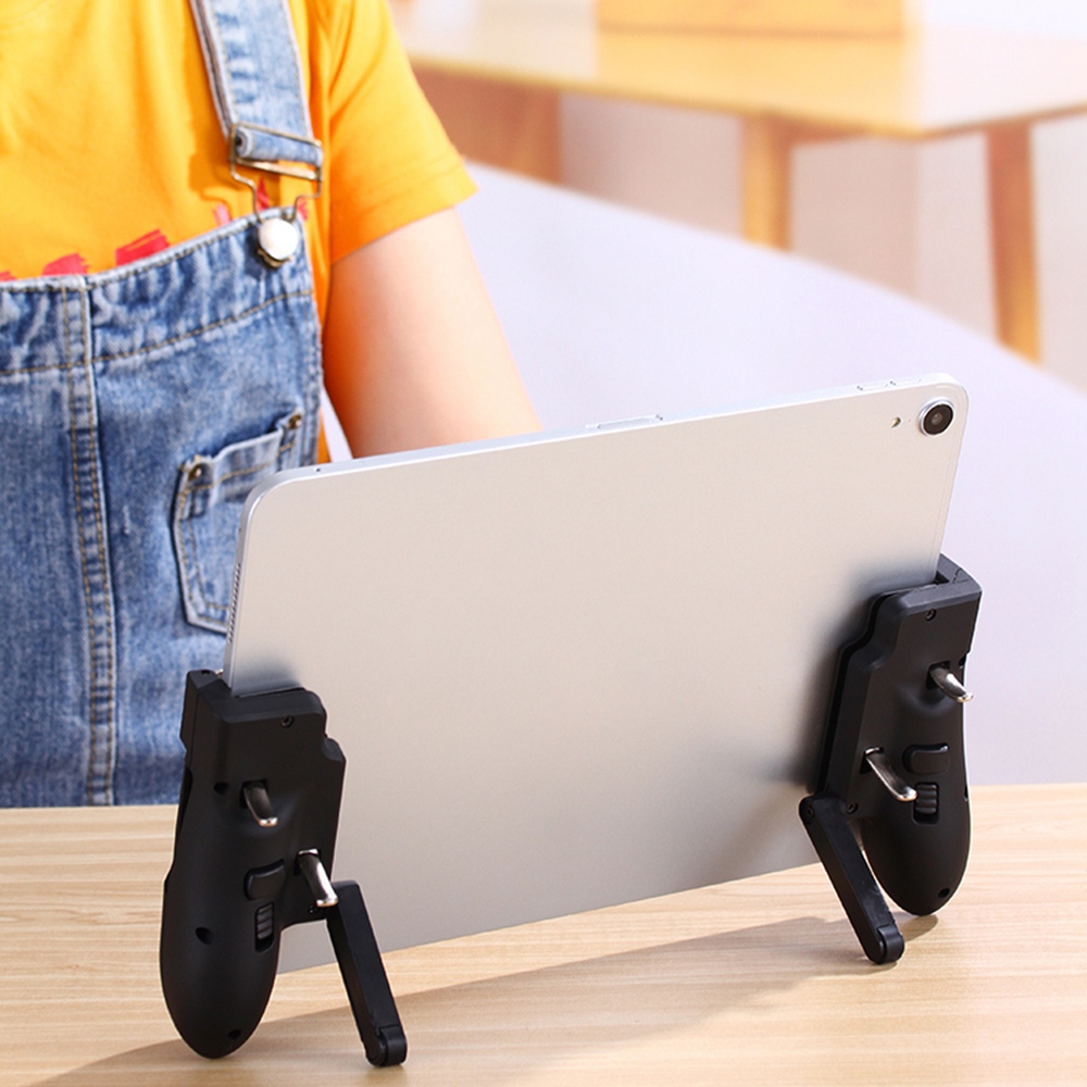 Quality for PUBG Controller Si - Tablet Accessories For Gaming 评论和价格