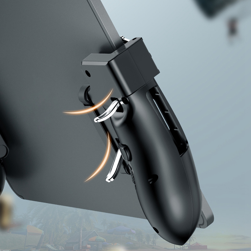 Quality for PUBG Controller Si - Tablet Accessories For Gaming 评论和价格