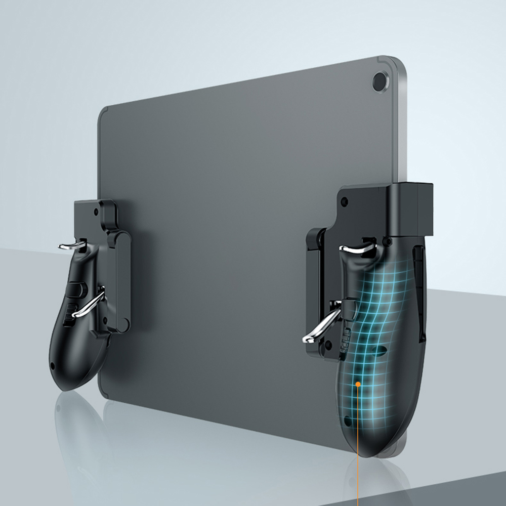 Quality for PUBG Controller Si - Tablet Accessories For Gaming 评论和价格