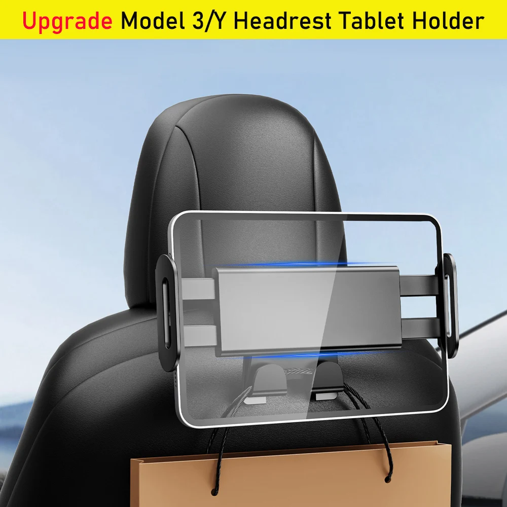 Tablet Holder for Tesla Model  - Kids Tablet With Accessories 评论和价格