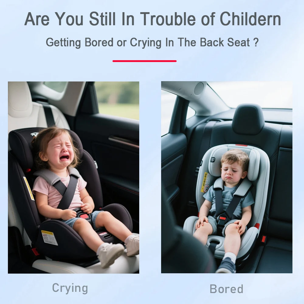 Tablet Holder for Tesla Model  - Kids Tablet With Accessories 评论和价格