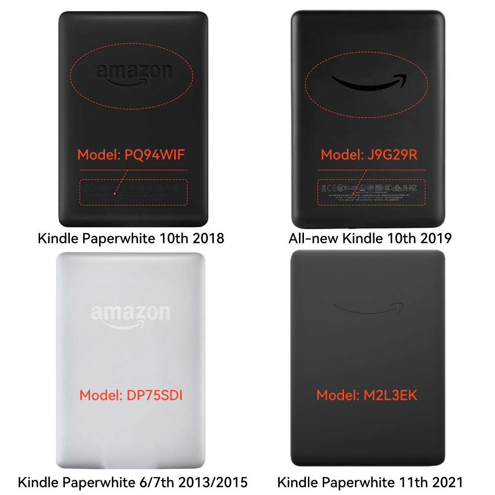 For Amazon Kindle Case Paperwh - Kindle Tablet Accessories 评论和价格