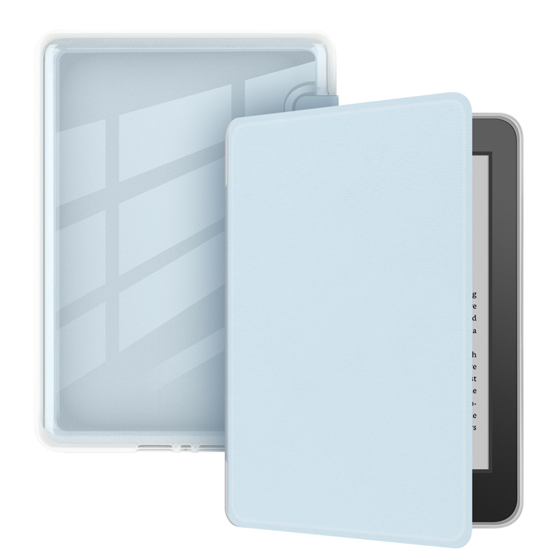 Solid Magnetic Case For Kindle - Kindle Tablet Accessories 评论和价格