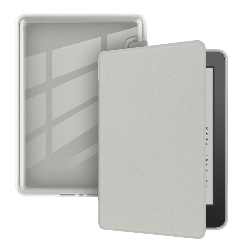 Solid Magnetic Case For Kindle - Kindle Tablet Accessories 评论和价格