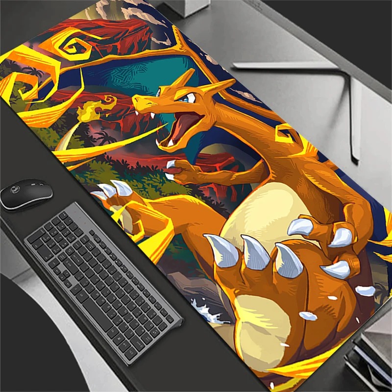 Mouse Pad Anime Gaming Accesso - Rugged Tablet Accessories 评论和价格
