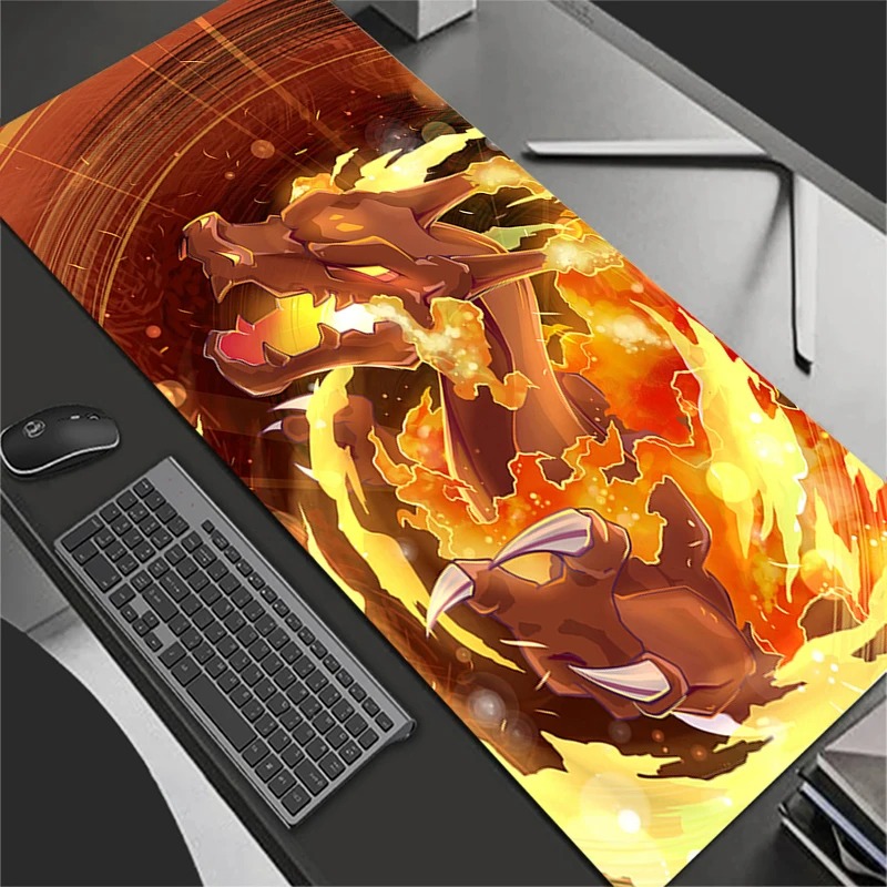 Mouse Pad Anime Gaming Accesso - Rugged Tablet Accessories 评论和价格